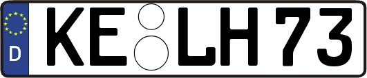 KE-LH73