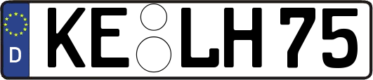 KE-LH75