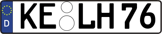 KE-LH76