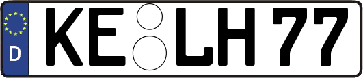KE-LH77