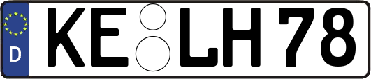 KE-LH78
