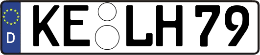 KE-LH79