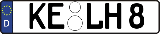 KE-LH8