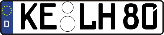 KE-LH80