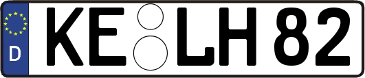 KE-LH82