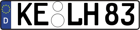 KE-LH83