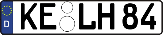 KE-LH84