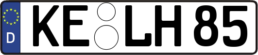 KE-LH85