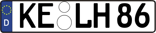 KE-LH86