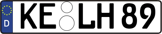 KE-LH89