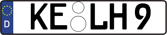 KE-LH9