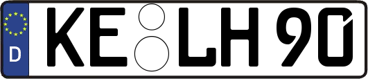 KE-LH90