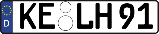 KE-LH91