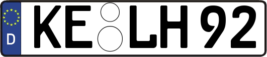 KE-LH92