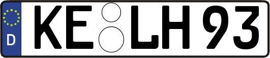 KE-LH93