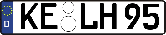 KE-LH95