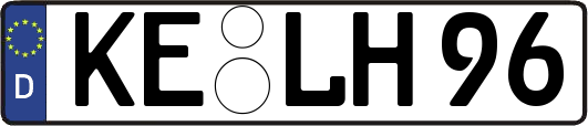 KE-LH96