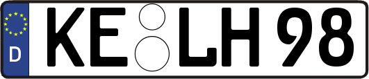 KE-LH98