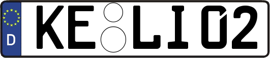 KE-LI02