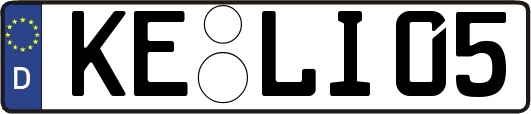KE-LI05