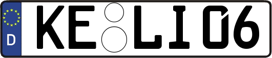 KE-LI06