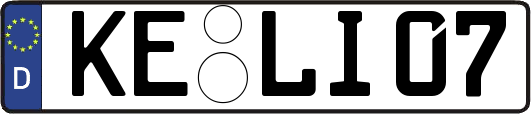KE-LI07