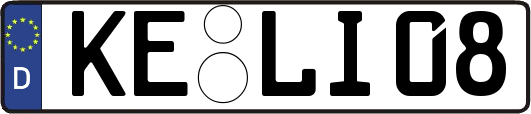 KE-LI08