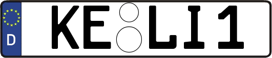KE-LI1