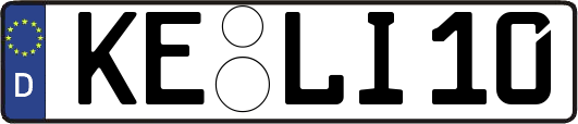 KE-LI10