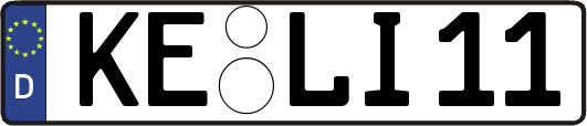 KE-LI11