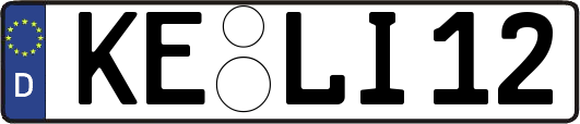 KE-LI12