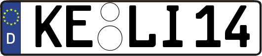 KE-LI14
