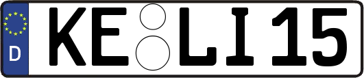 KE-LI15