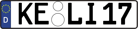 KE-LI17
