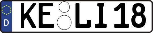 KE-LI18