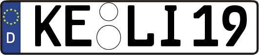 KE-LI19