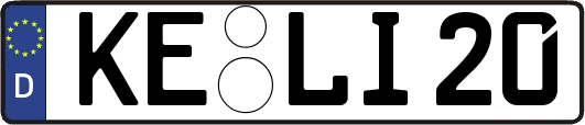 KE-LI20