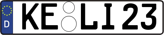 KE-LI23