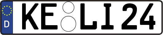 KE-LI24