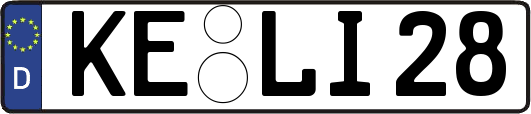 KE-LI28