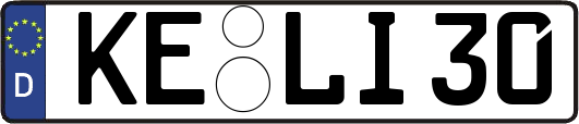 KE-LI30