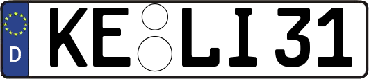 KE-LI31