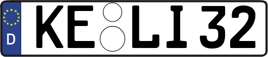 KE-LI32
