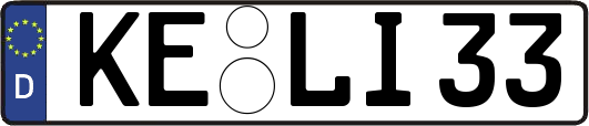 KE-LI33