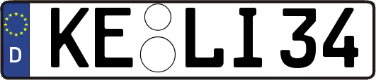 KE-LI34