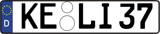 KE-LI37