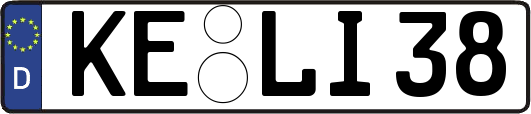 KE-LI38