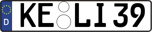 KE-LI39
