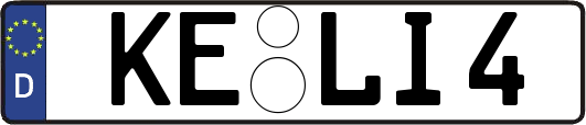 KE-LI4