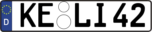 KE-LI42